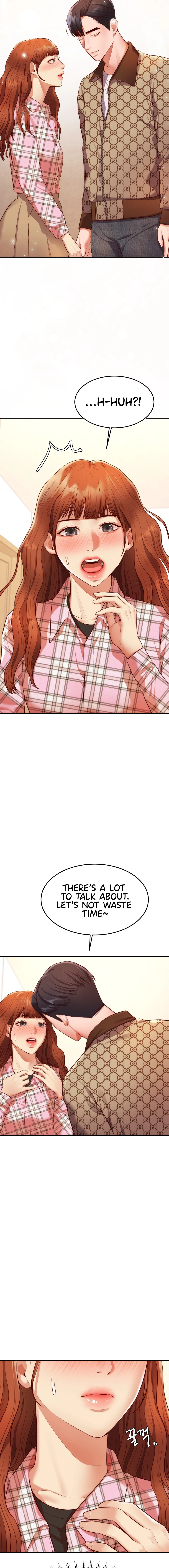 Blueming - Chapter 4 - picture 6