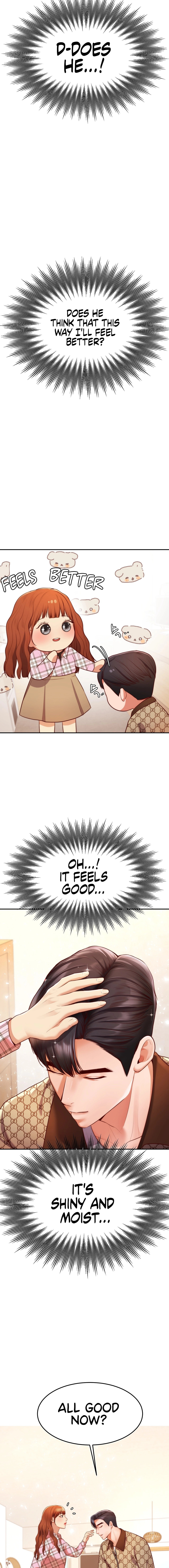Blueming - Chapter 4 - picture 7