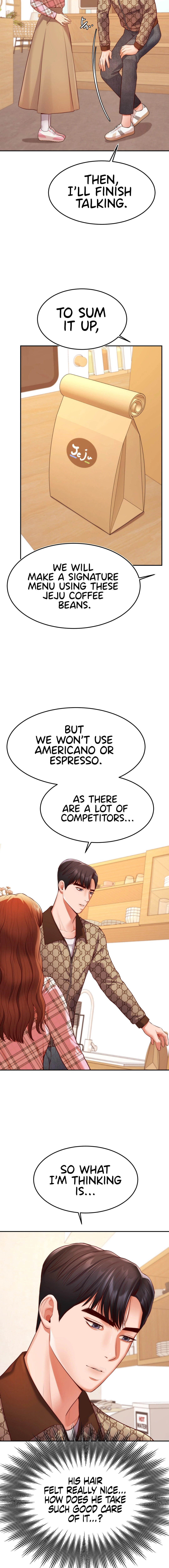 Blueming - Chapter 4 - picture 8