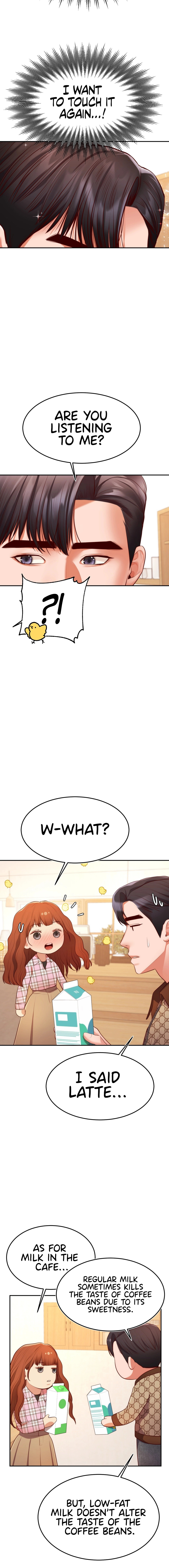 Blueming - Chapter 4 - picture 9