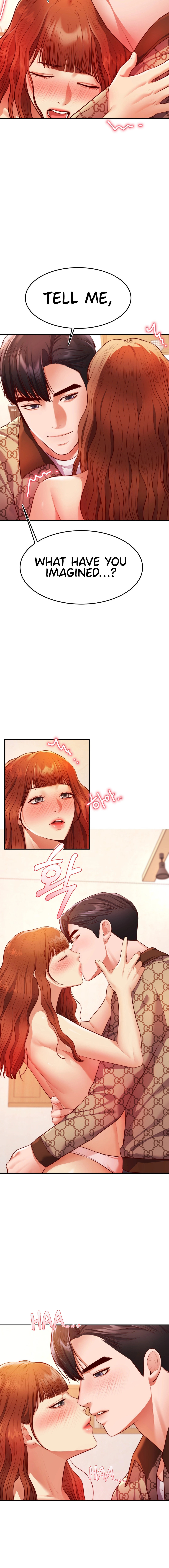 Blueming - Chapter 5 - picture 11
