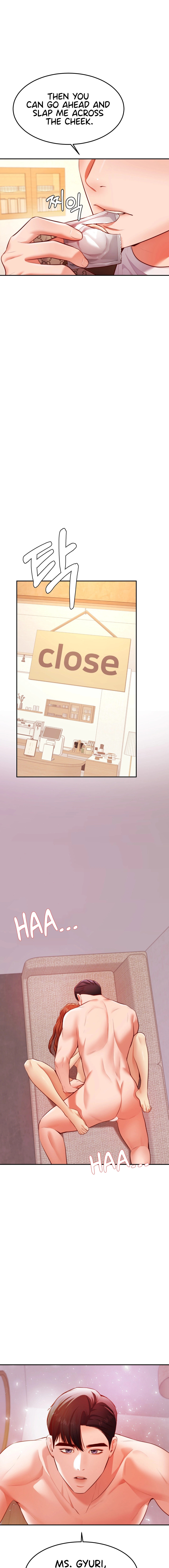 Blueming - Chapter 5 - picture 13