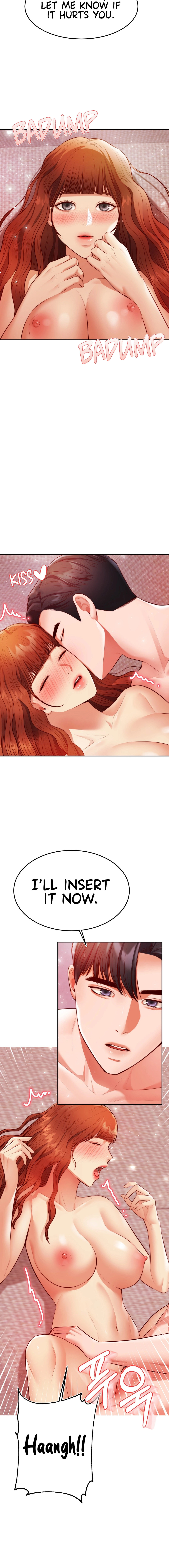 Blueming - Chapter 5 - picture 14