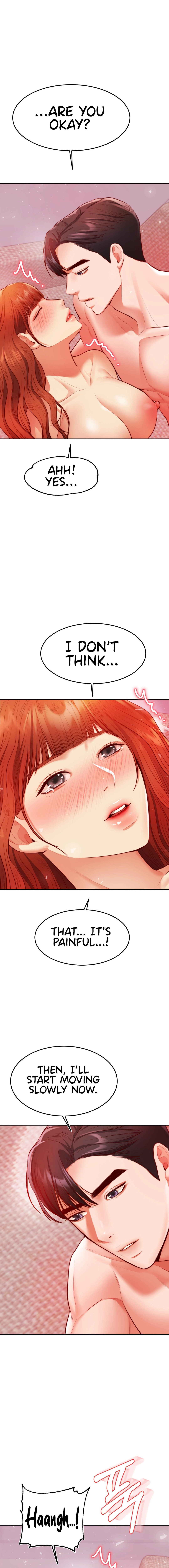 Blueming - Chapter 5 - picture 15
