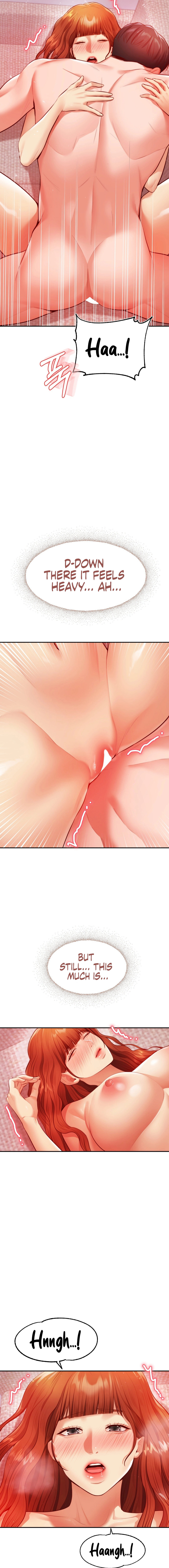 Blueming - Chapter 5 - picture 16