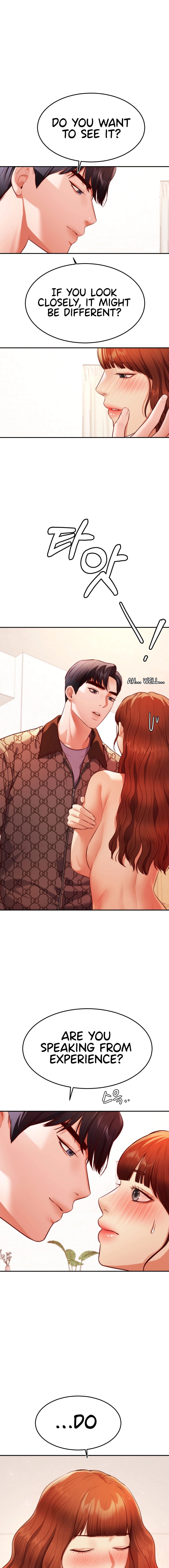 Blueming - Chapter 5 - picture 2