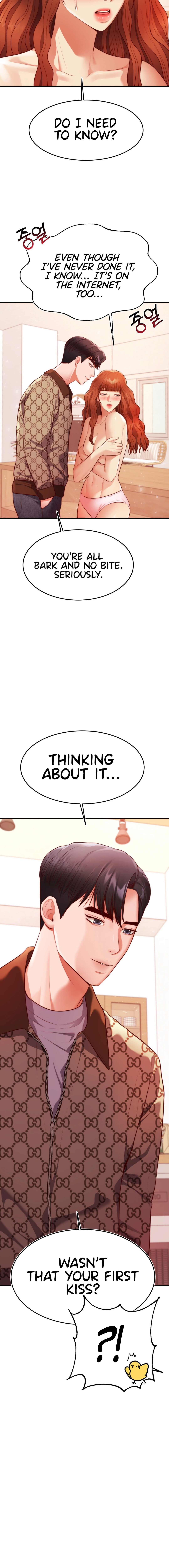Blueming - Chapter 5 - picture 3