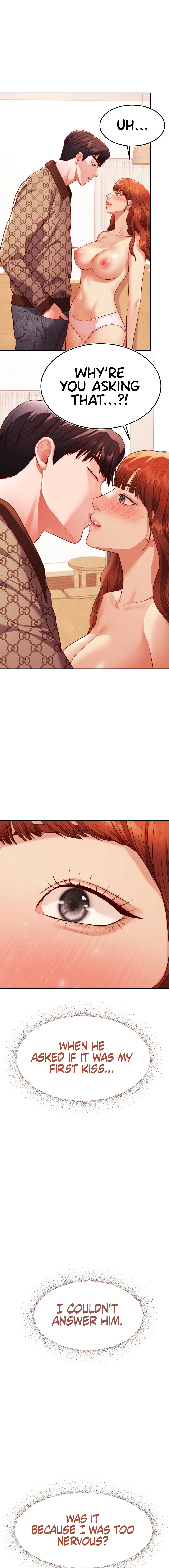 Blueming - Chapter 5 - picture 4
