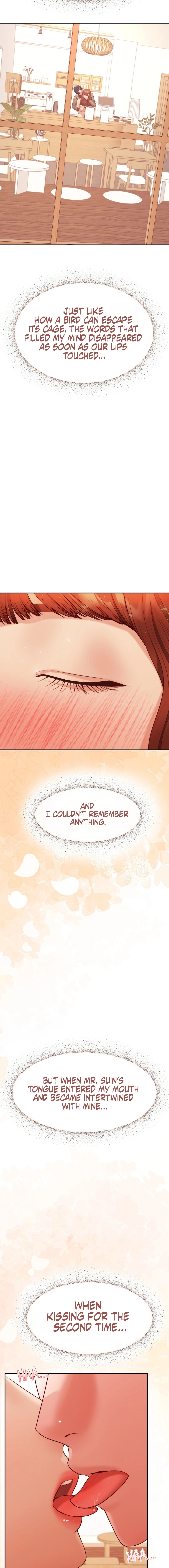 Blueming - Chapter 5 - picture 5
