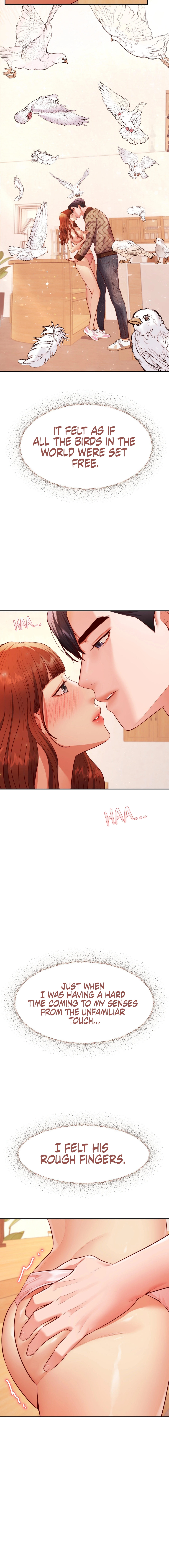 Blueming - Chapter 5 - picture 6