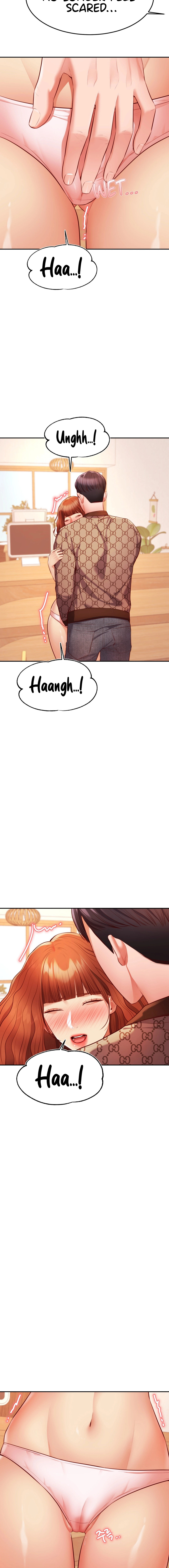 Blueming - Chapter 5 - picture 8