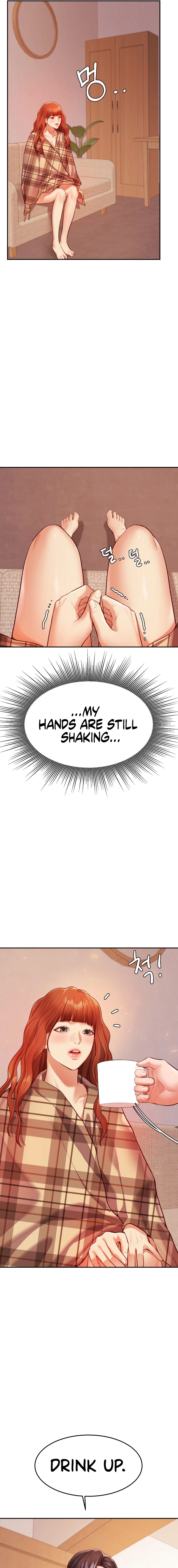 Blueming - Chapter 6 - picture 11