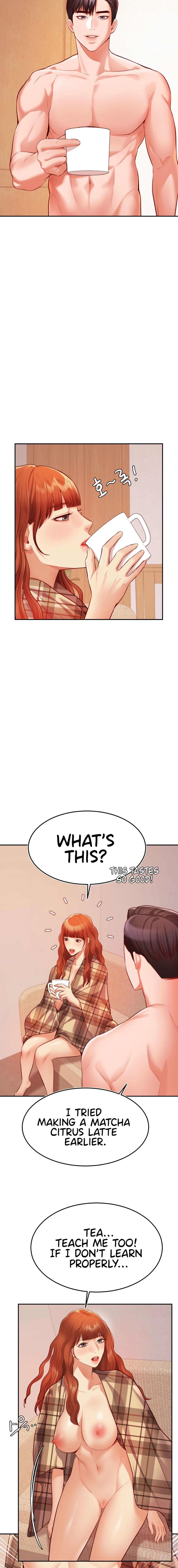 Blueming - Chapter 6 - picture 12