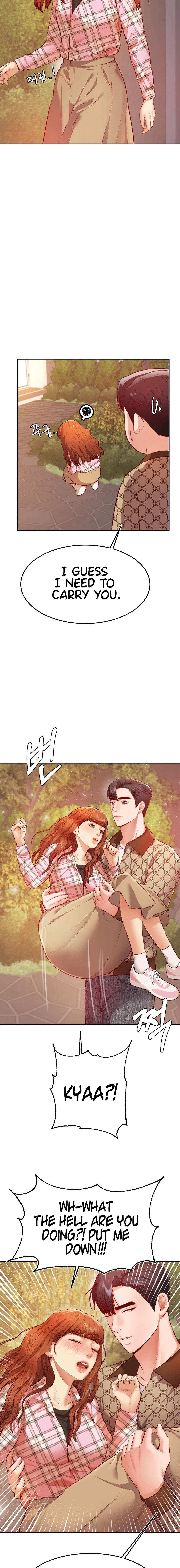 Blueming - Chapter 6 - picture 15