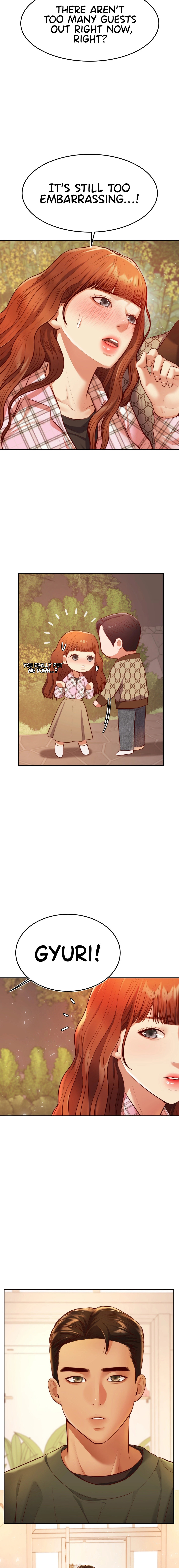 Blueming - Chapter 6 - picture 16