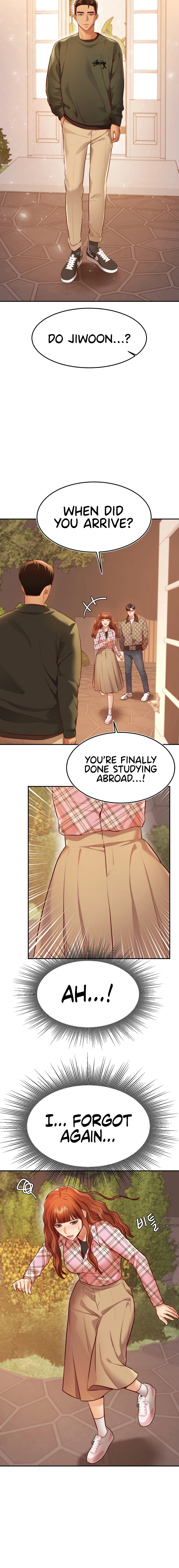 Blueming - Chapter 6 - picture 17