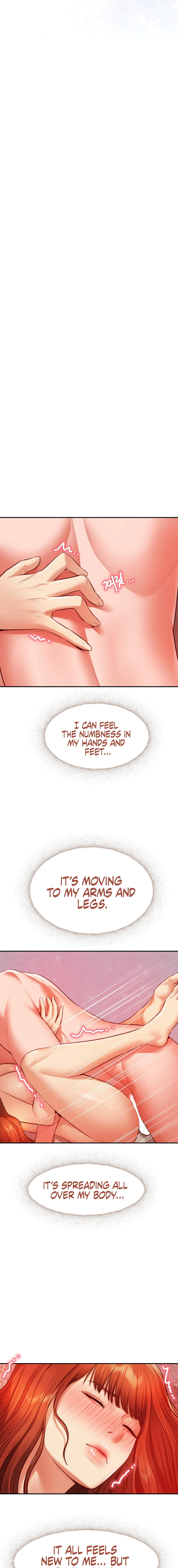 Blueming - Chapter 6 - picture 2