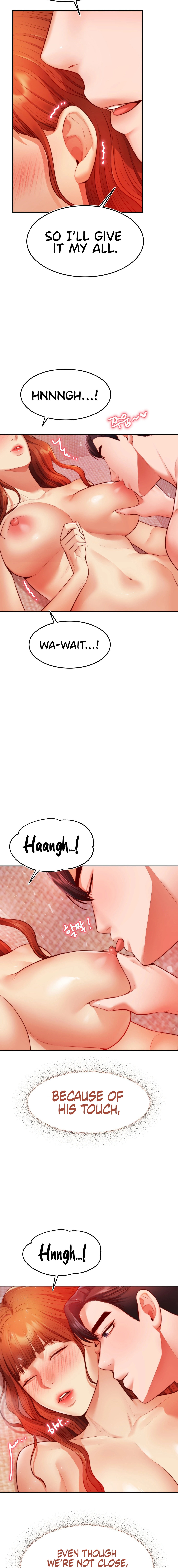 Blueming - Chapter 6 - picture 5