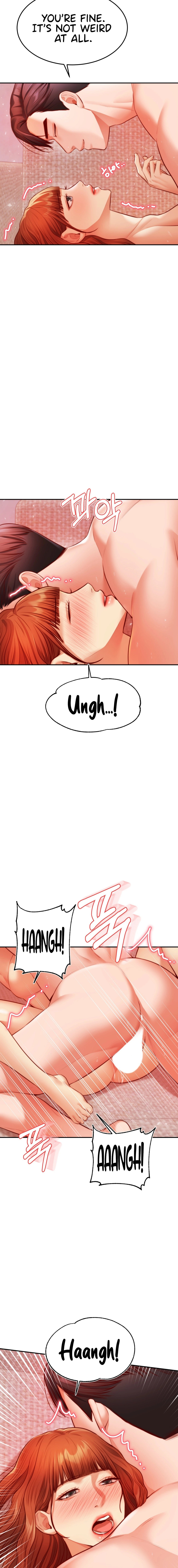 Blueming - Chapter 6 - picture 8