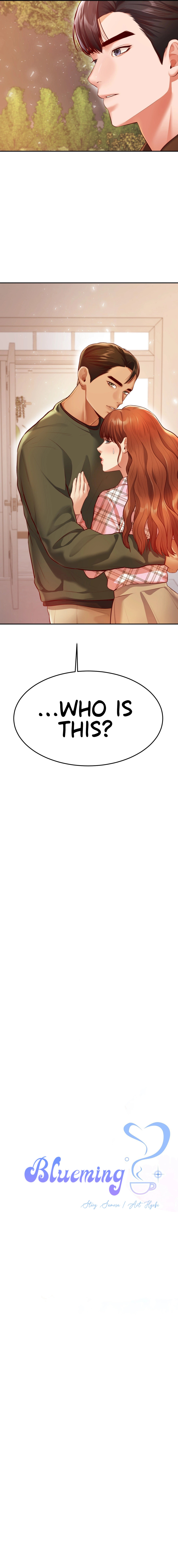 Blueming - Chapter 7 - picture 1