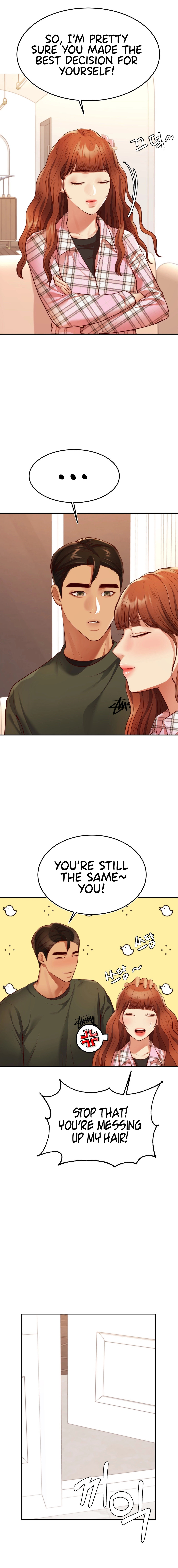 Blueming - Chapter 7 - picture 10