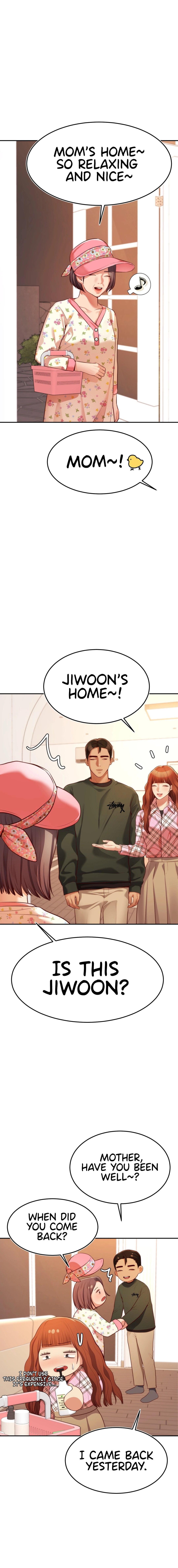 Blueming - Chapter 7 - picture 11