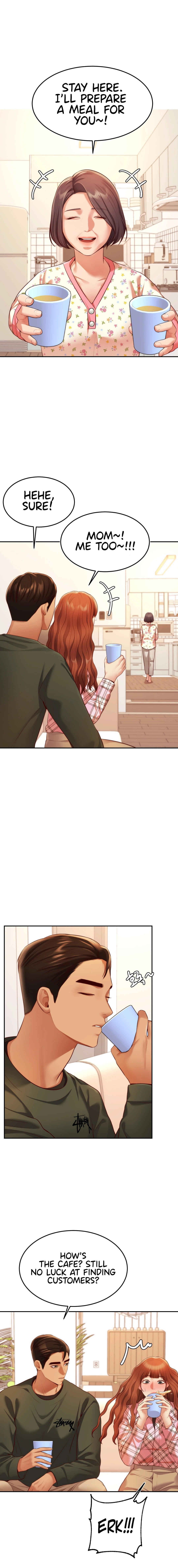 Blueming - Chapter 7 - picture 12