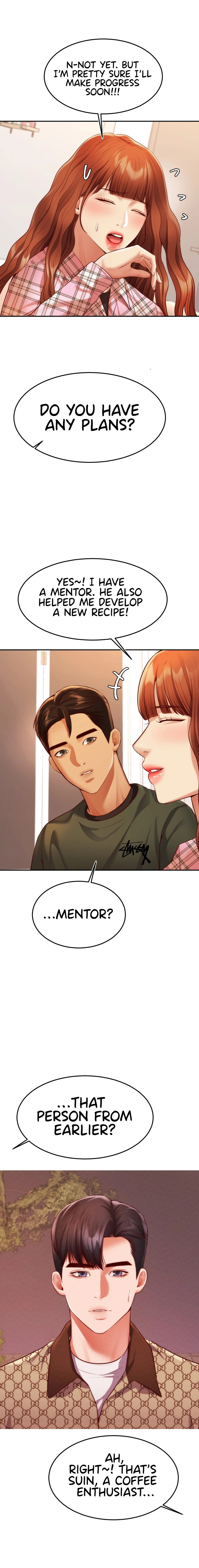 Blueming - Chapter 7 - picture 13