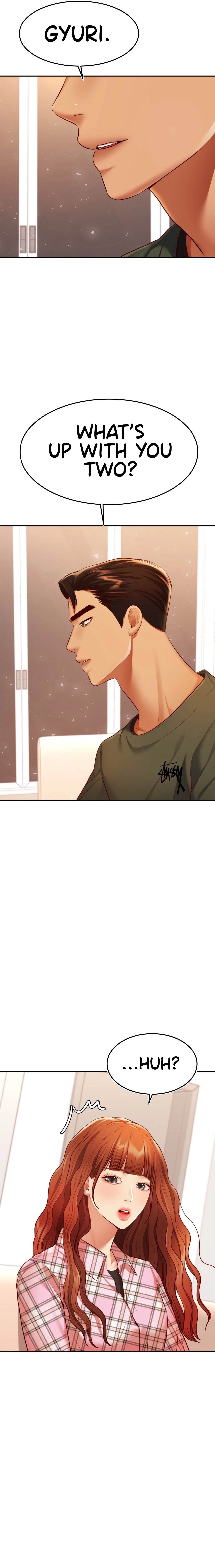 Blueming - Chapter 7 - picture 14