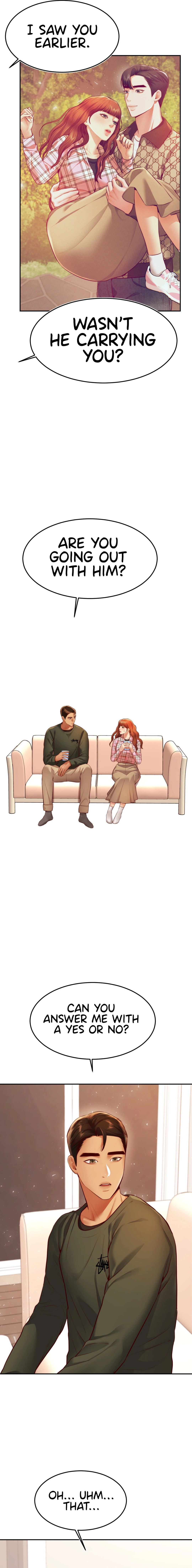 Blueming - Chapter 7 - picture 15
