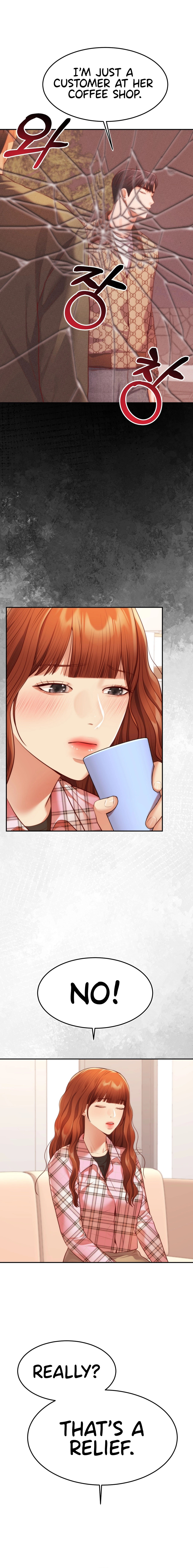 Blueming - Chapter 7 - picture 17