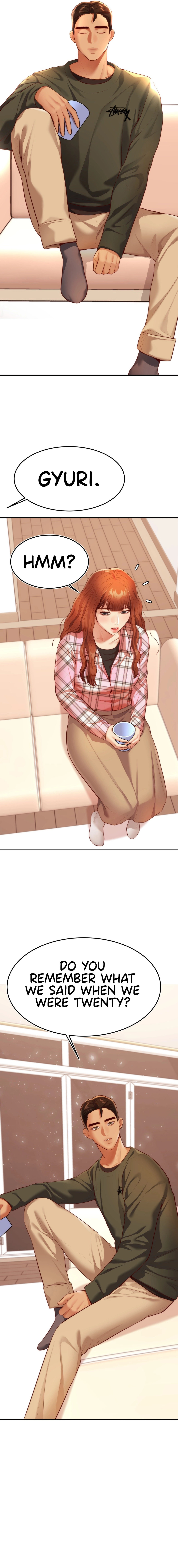 Blueming - Chapter 7 - picture 18