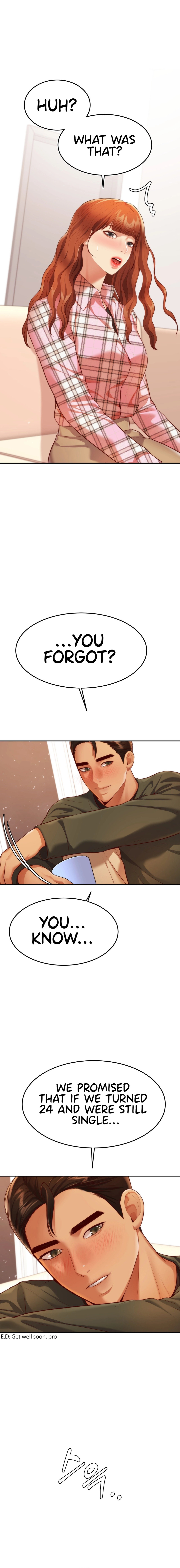 Blueming - Chapter 7 - picture 19