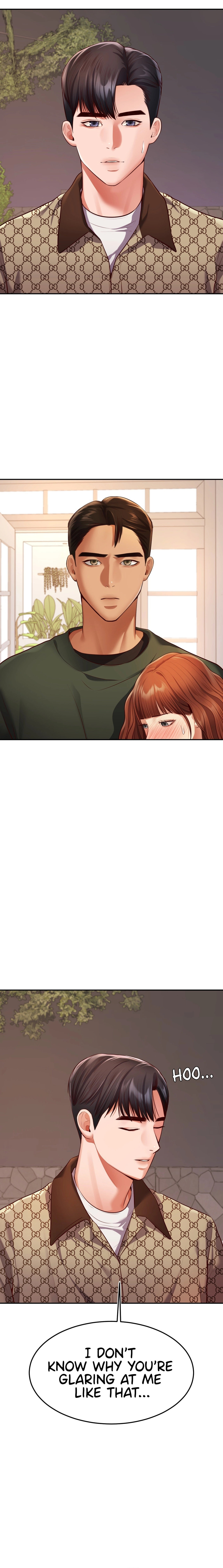 Blueming - Chapter 7 - picture 2