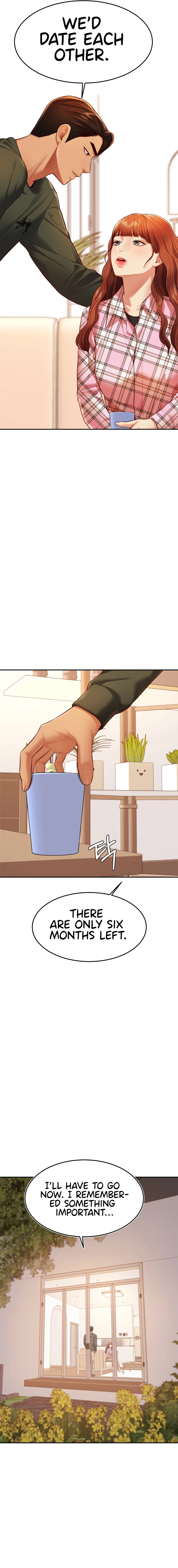 Blueming - Chapter 7 - picture 20