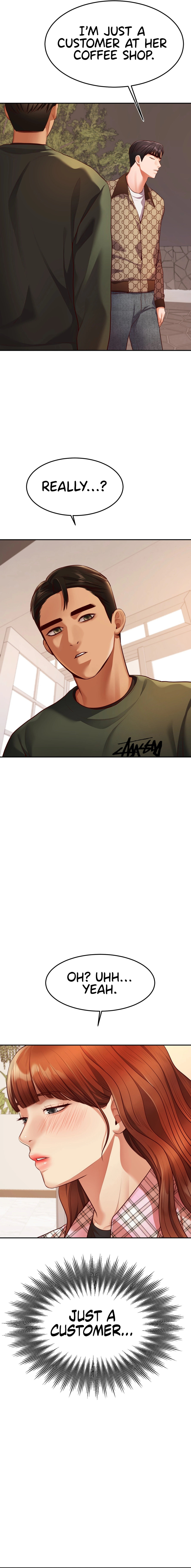 Blueming - Chapter 7 - picture 3