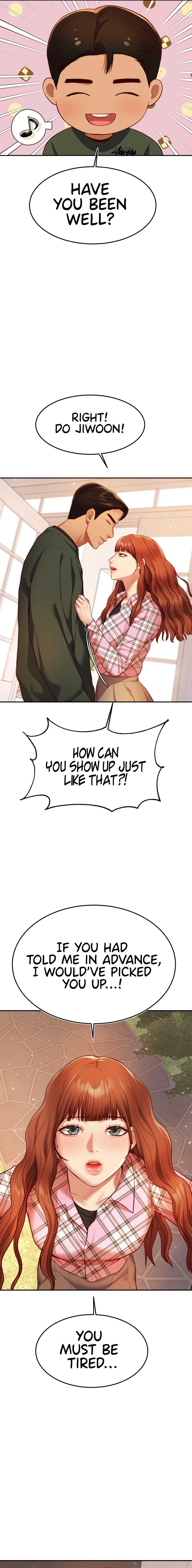 Blueming - Chapter 7 - picture 5