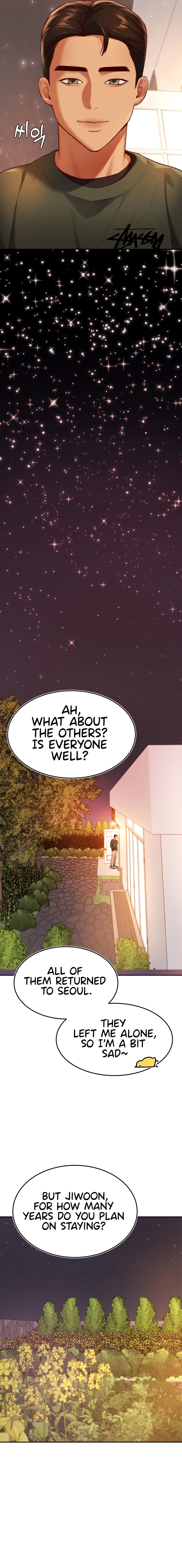 Blueming - Chapter 7 - picture 6