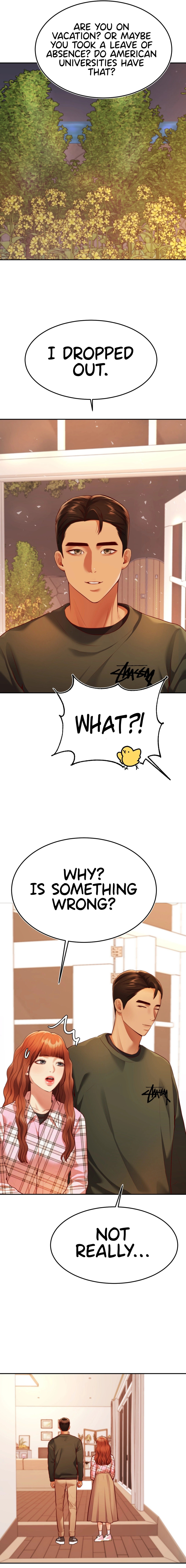 Blueming - Chapter 7 - picture 7