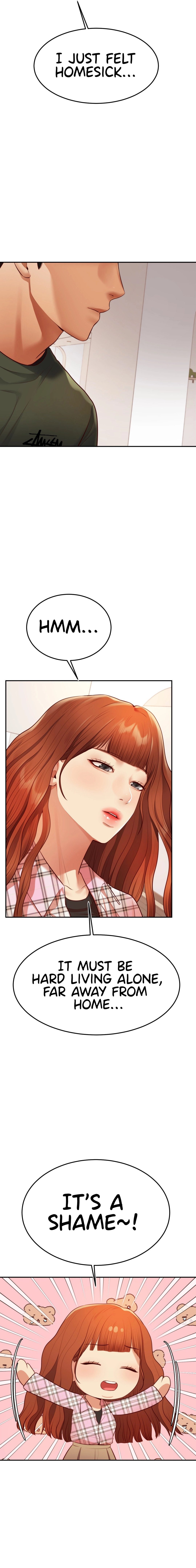 Blueming - Chapter 7 - picture 8