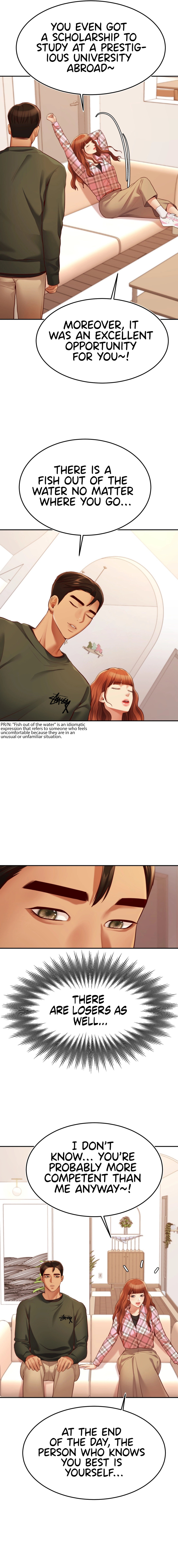 Blueming - Chapter 7 - picture 9