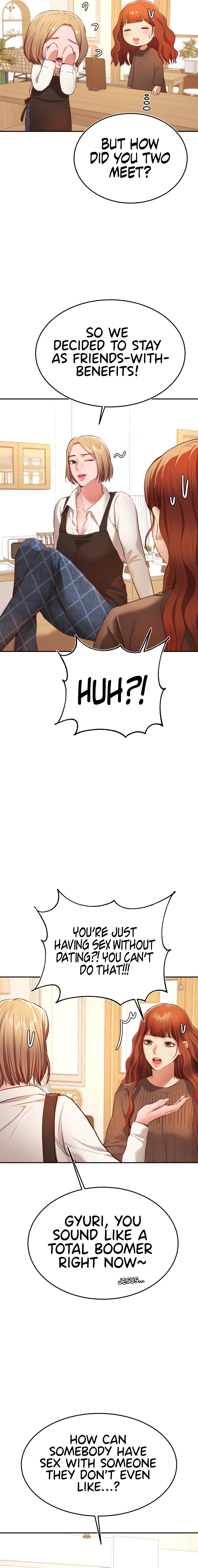 Blueming - Chapter 8 - picture 14