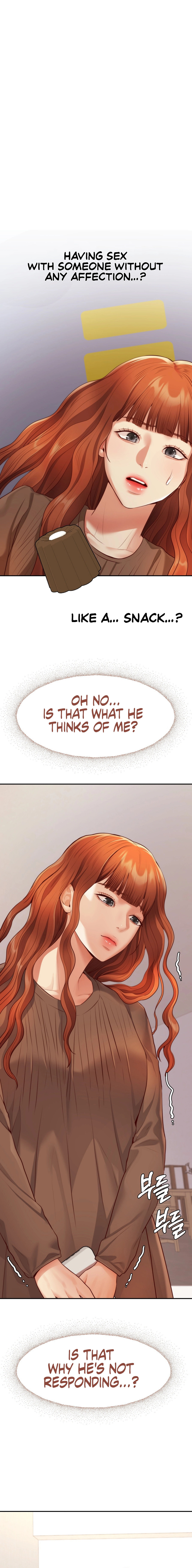Blueming - Chapter 8 - picture 16