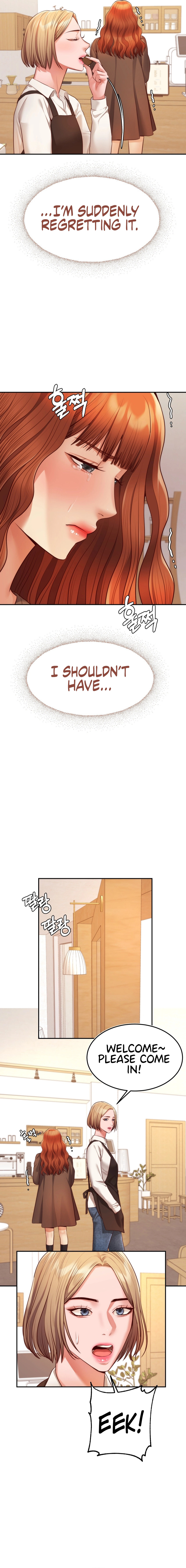 Blueming - Chapter 8 - picture 17