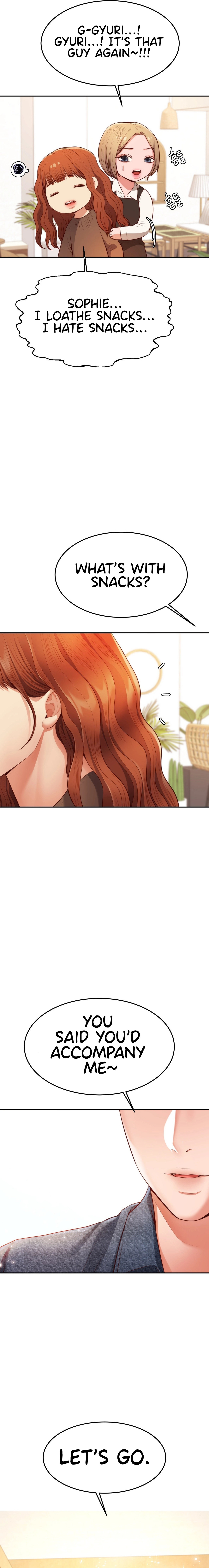 Blueming - Chapter 8 - picture 18