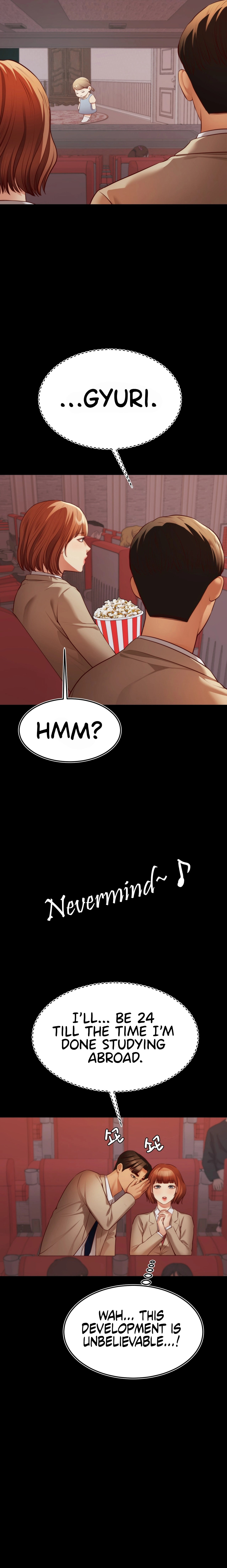 Blueming - Chapter 8 - picture 2