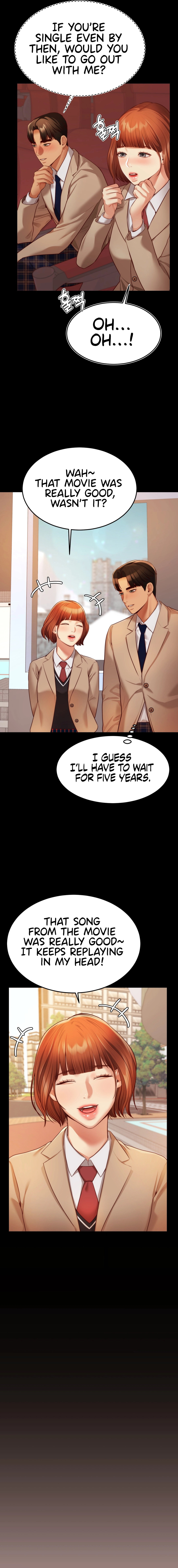 Blueming - Chapter 8 - picture 3