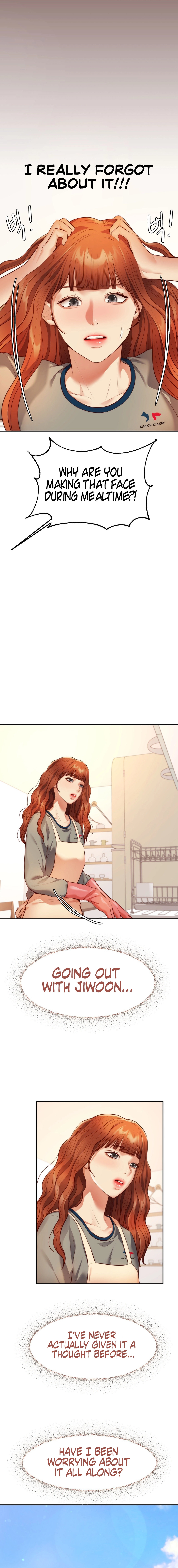 Blueming - Chapter 8 - picture 4