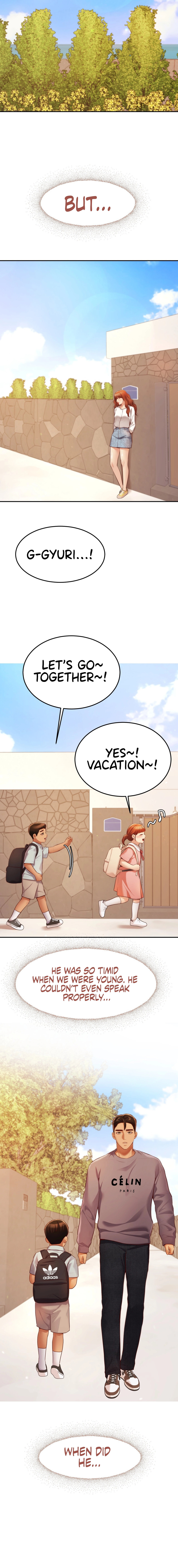 Blueming - Chapter 8 - picture 5