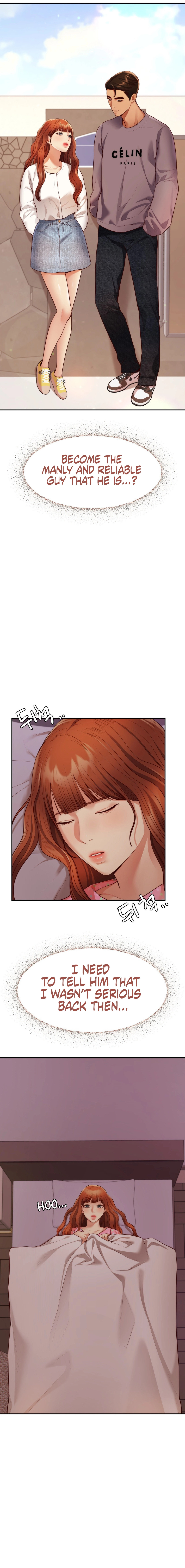 Blueming - Chapter 8 - picture 6